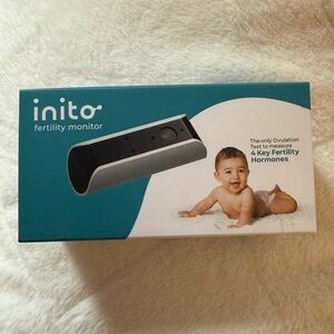 Inito Fertility Monitor